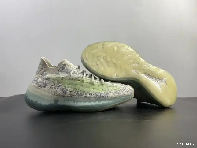 hype 380 Blue Boost Adidas GW0304 Yeezy Alien 0530